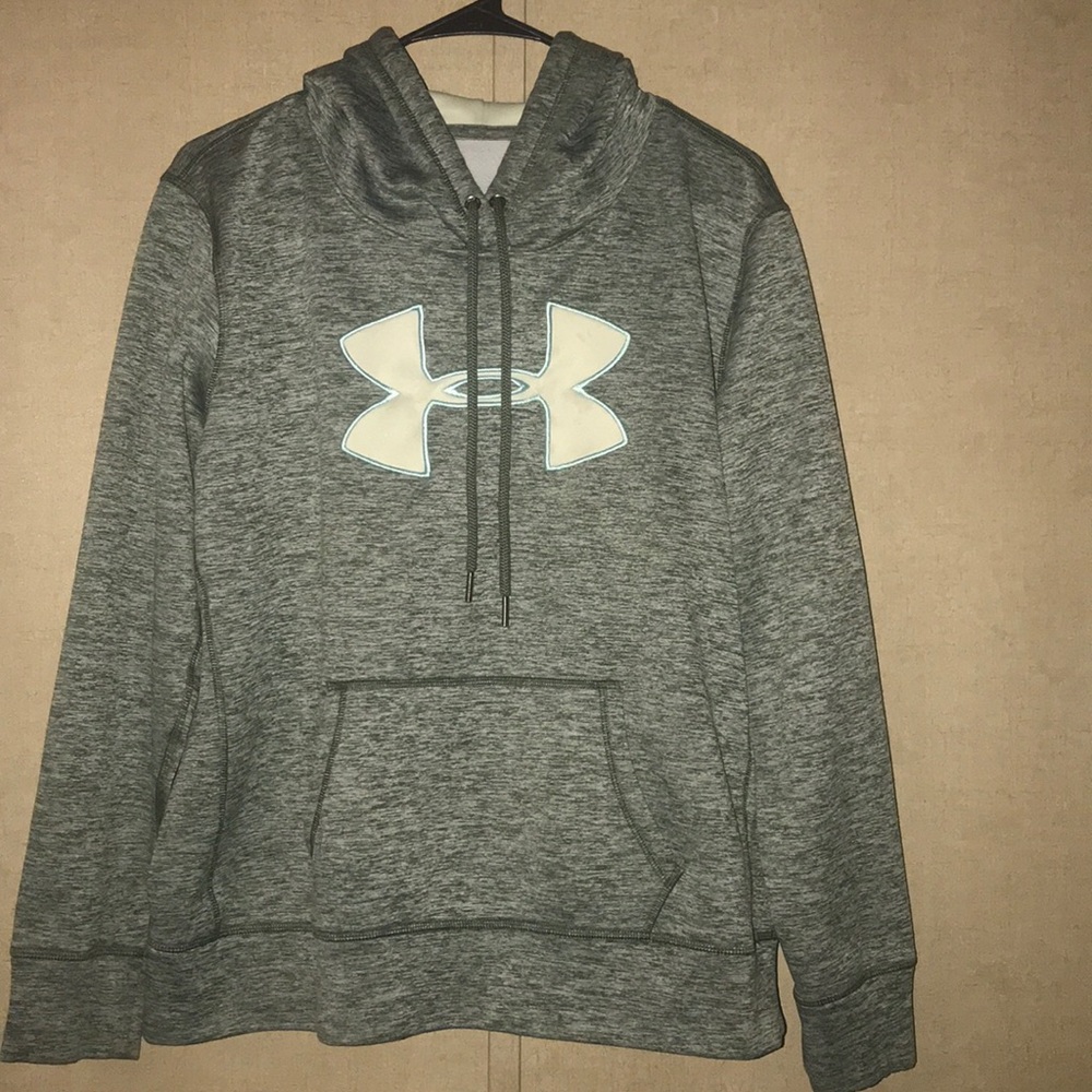 Under Armour Hoodie